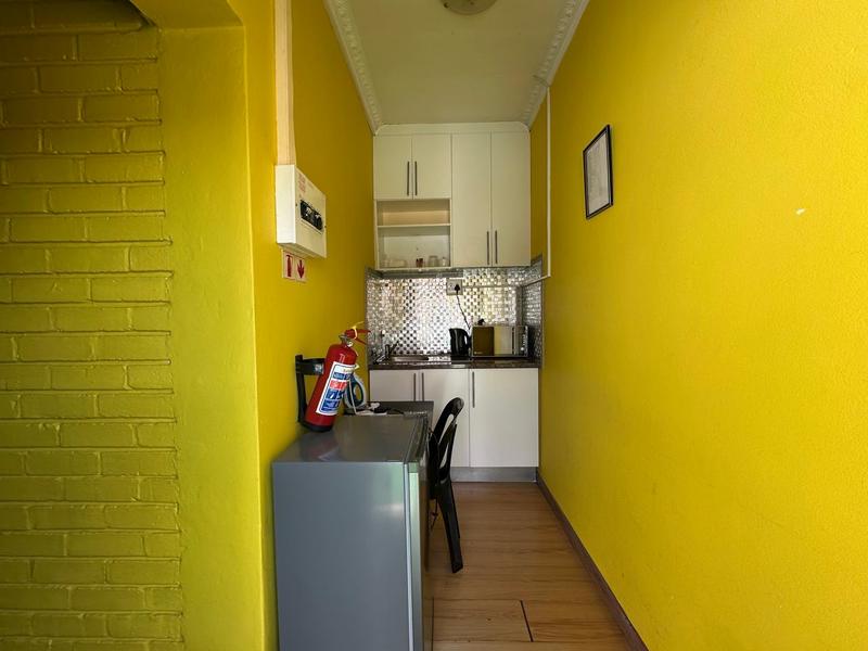 To Let Commercial Property for Rent in Mthata Eastern Cape